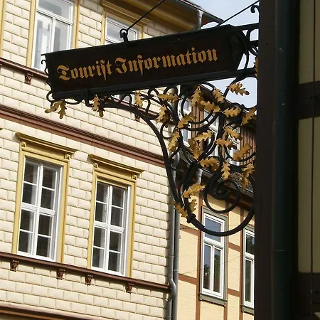 Hotel Nordmarkt
