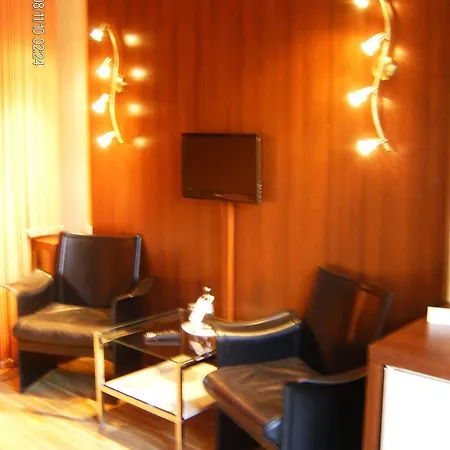 Nordmarkt Hotel