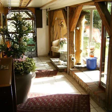 Nordmarkt Hotel 3*
