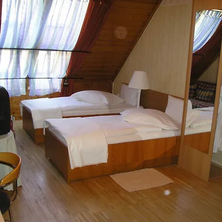Nordmarkt Hotel 3*